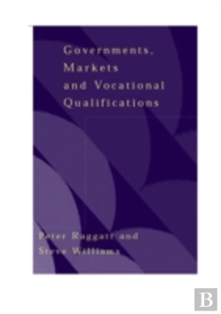 Bertrand.pt - Government, Markets And Vocational Qualifications