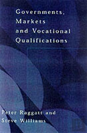 Government, Markets And Vocational Qualifications