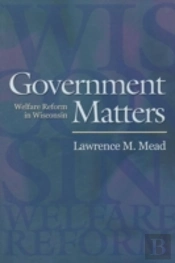 Government Matters