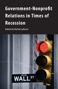Bertrand.pt - Government-Nonprofit Relations In Times Of Recession