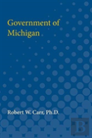 Government Of Michigan