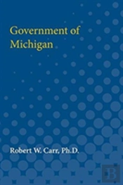 Government Of Michigan