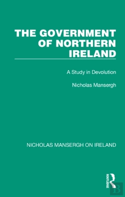 Bertrand.pt - Government Of Northern Ireland