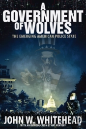 Government Of Wolves