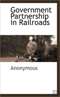 Bertrand.pt - Government Partnership In Railroads