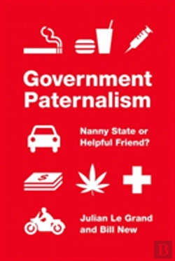 Bertrand.pt - Government Paternalism