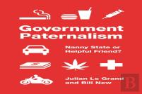 Government Paternalism