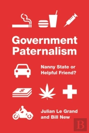 Government Paternalism