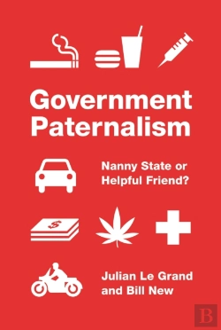 Bertrand.pt - Government Paternalism