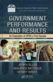 Government Performance And Results