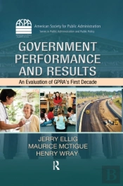 Government Performance And Results