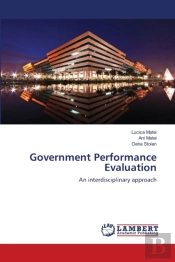 Government Performance Evaluation
