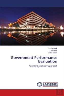 Bertrand.pt - Government Performance Evaluation