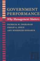 Government Performance