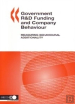 Bertrand.pt - Government R&D Funding And Company Behaviour, Measuring Behavioural Additionality