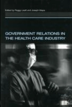Bertrand.pt - Government Relations In The Health Care Industry