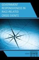 Government Responsiveness In Race-Related Crisis Events