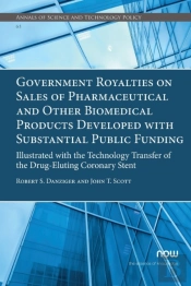 Government Royalties On Sales Of Pharmaceutical And Other Biomedical Products Developed With Substantial Public Funding