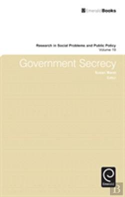 Bertrand.pt - Government Secrecy