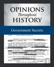 Government Secrets
