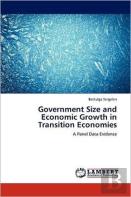 Government Size And Economic Growth In Transition Economies