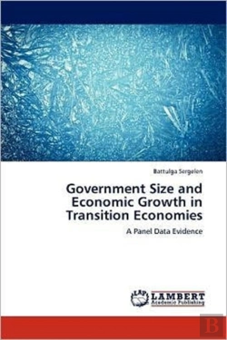 Bertrand.pt - Government Size And Economic Growth In Transition Economies