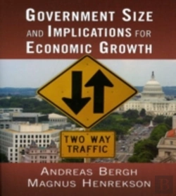 Bertrand.pt - Government Size And Implications For Economic Growth