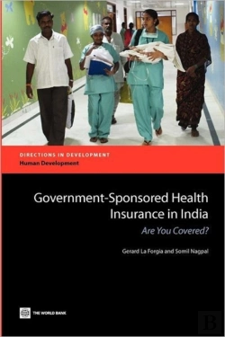 Bertrand.pt - Government Sponsored Health Insurance In India