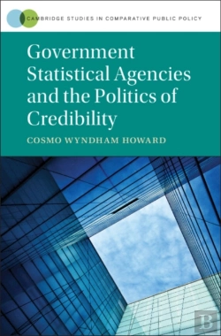 Bertrand.pt - Government Statistical Agencies And The Politics Of Credibility