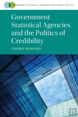 Bertrand.pt - Government Statistical Agencies And The Politics Of Credibility