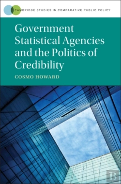 Bertrand.pt - Government Statistical Agencies And The Politics Of Credibility