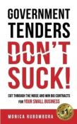 Government Tenders (Don'T) Suck!