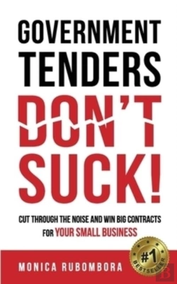 Bertrand.pt - Government Tenders (Don'T) Suck!