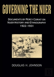 Government The Nuer