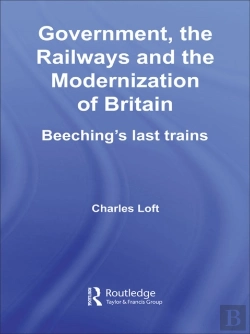 Bertrand.pt - Government, The Railways And The Modernization Of Britain