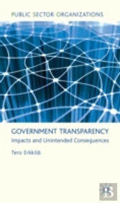 Government Transparency