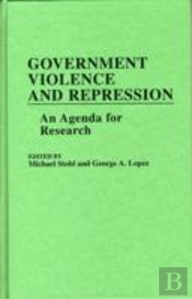 Government Violence And Repression