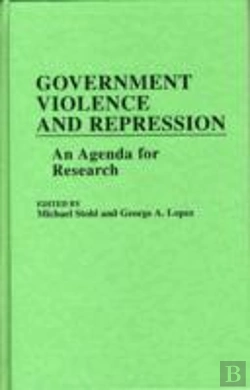 Bertrand.pt - Government Violence And Repression