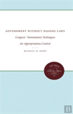 Bertrand.pt - Government Without Passing Laws