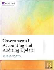 Governmental Accounting And Auditing Update
