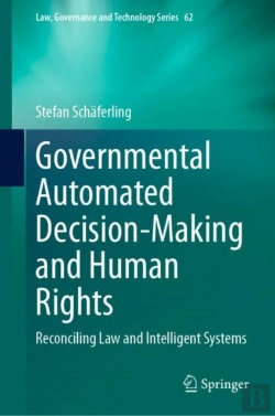 Bertrand.pt - Governmental Automated Decision-Making And Human Rights