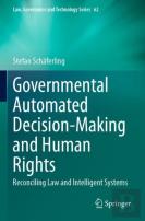 Governmental Automated Decision-Making And Human Rights