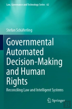 Bertrand.pt - Governmental Automated Decision-Making And Human Rights