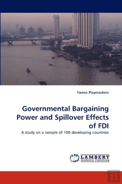 Bertrand.pt - Governmental Bargaining Power And Spillover Effects Of Fdi