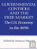 Governmental Controls Free Mkt