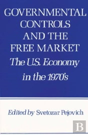 Governmental Controls Free Mkt