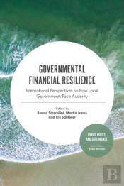 Governmental Financial Resilience