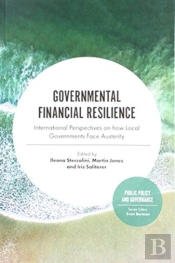 Governmental Financial Resilience