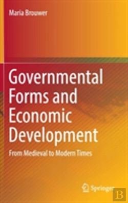 Bertrand.pt - Governmental Forms And Economic Development