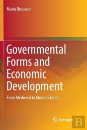 Governmental Forms And Economic Development